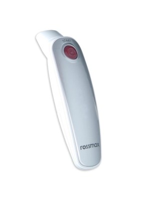 Rossmax HA500 Thermometer Non Contact 5cm