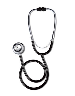 Rossmax EB200 Stethoscope Dual Head