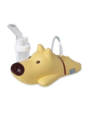 Rossmax NI60 Quitie Dog Nebulizer