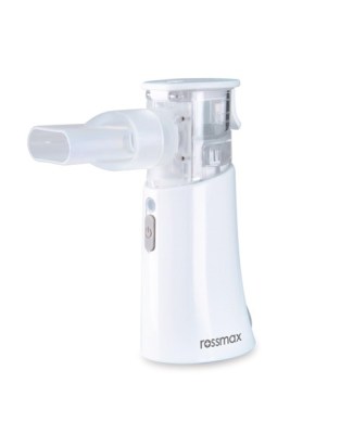 Rossmax NB500 Heavy Duty Nebulizer