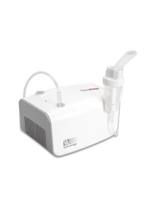 Rossmax NB500 Heavy Duty Nebulizer