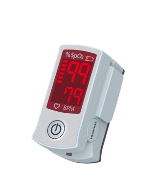 Rossmax SB100 finger tip Oximeter