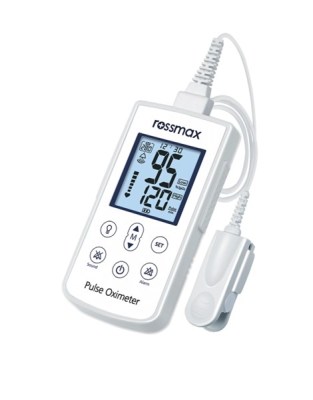 Rossmax SA120 Handheld Pulse Oximeter