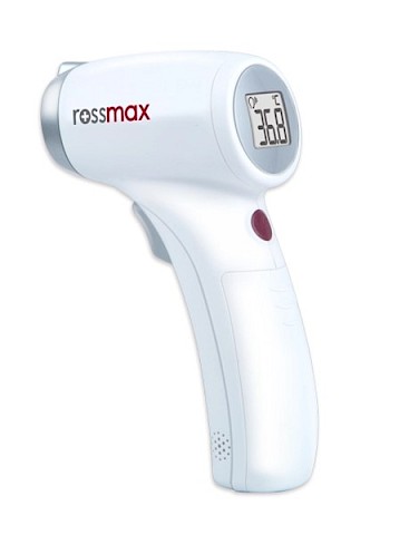 Rossmax HC700 Thermometer Non Contact 10cm