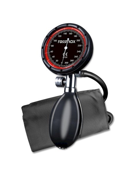 Rossmax Aneroid BPM Model GD102