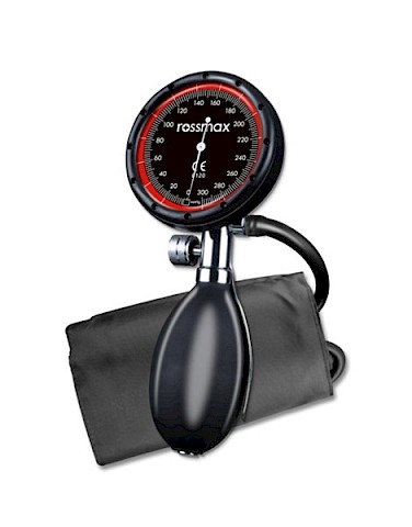 Rossmax Aneroid BPM Model GD102