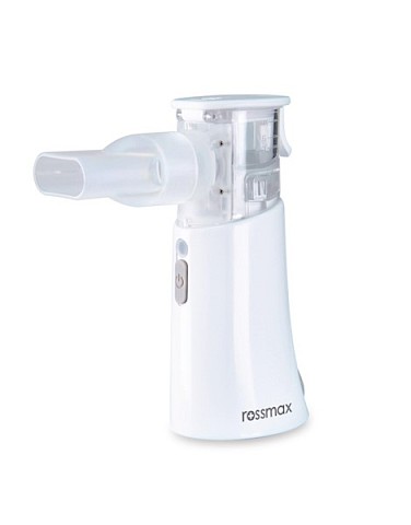 Rossmax NC200 Mesh Nebulizer