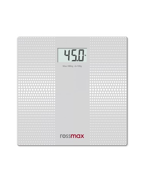 WB101 Electronic Scale