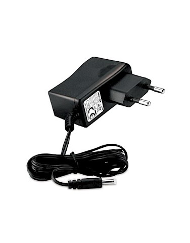 AC Adaptor 6V for BPM (Round Prongs) Rossmax
